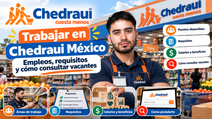 Chedraui