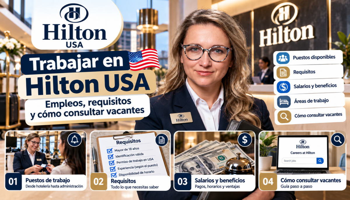 Hilton USA