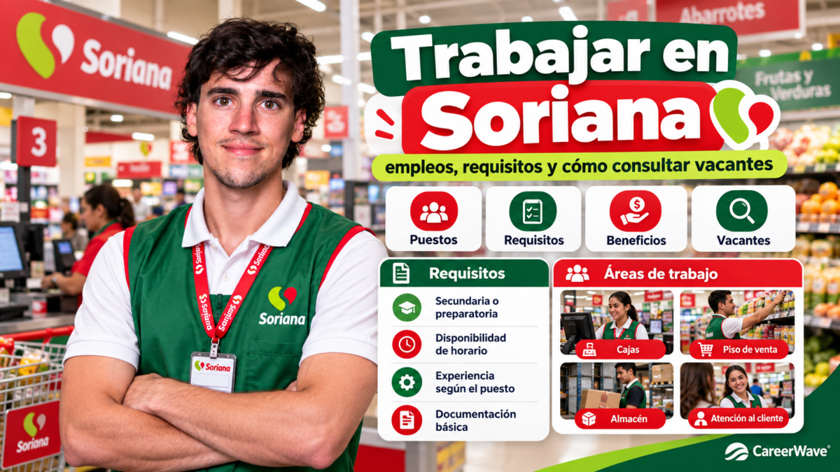Soriana