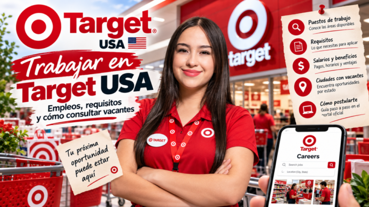 Target