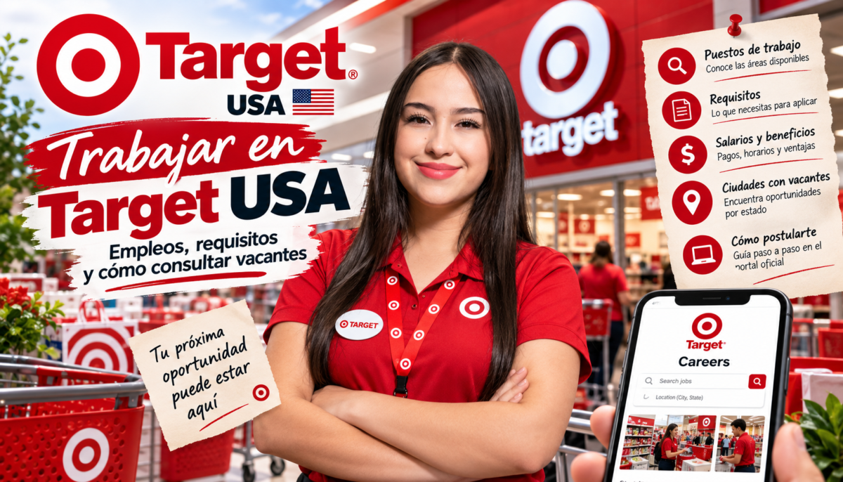 Target