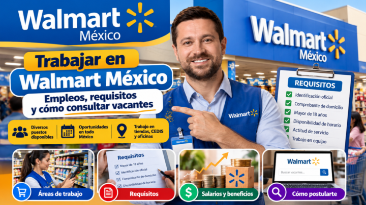 Walmart México