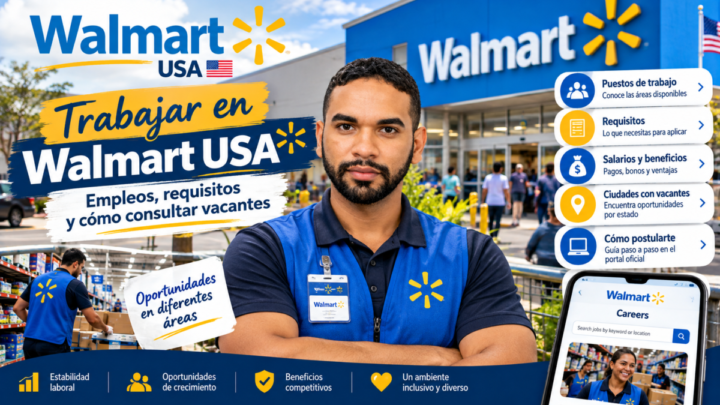 Walmart USA