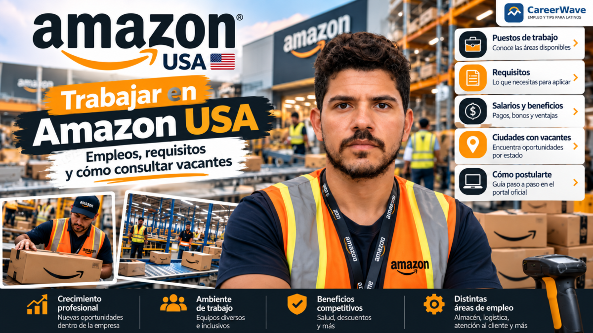 Amazon USA