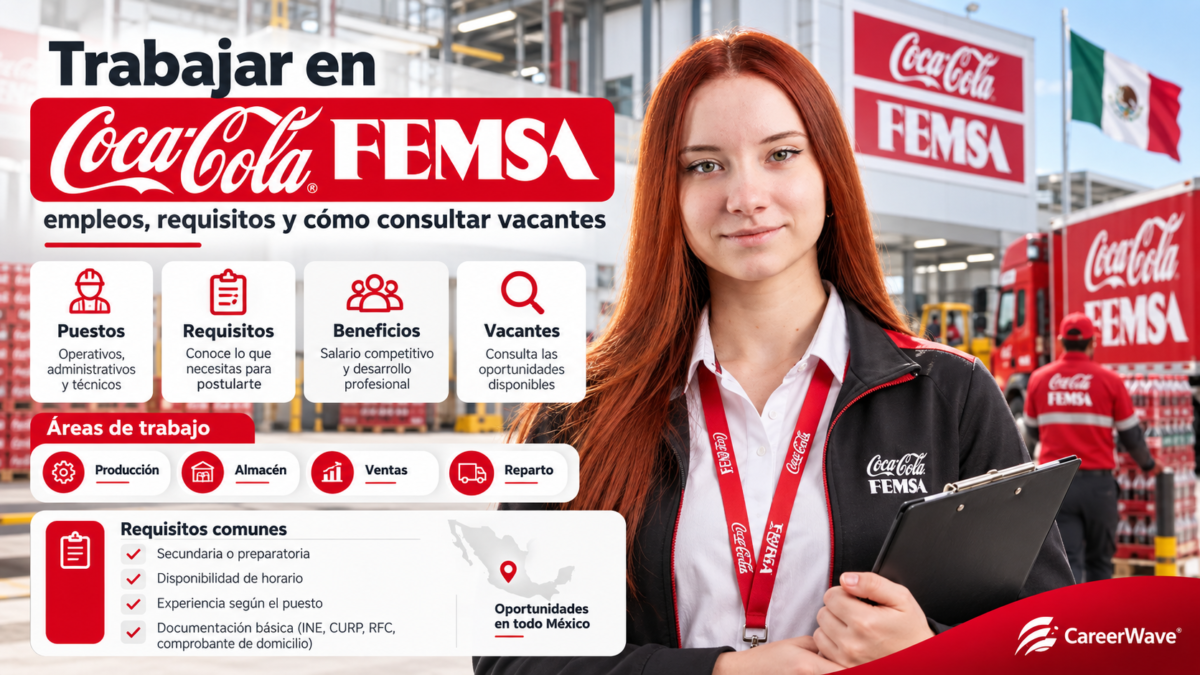 Coca-Cola FEMSA