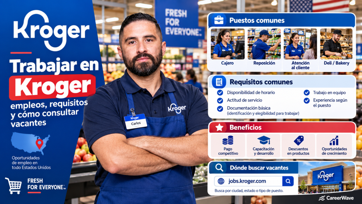 Kroger