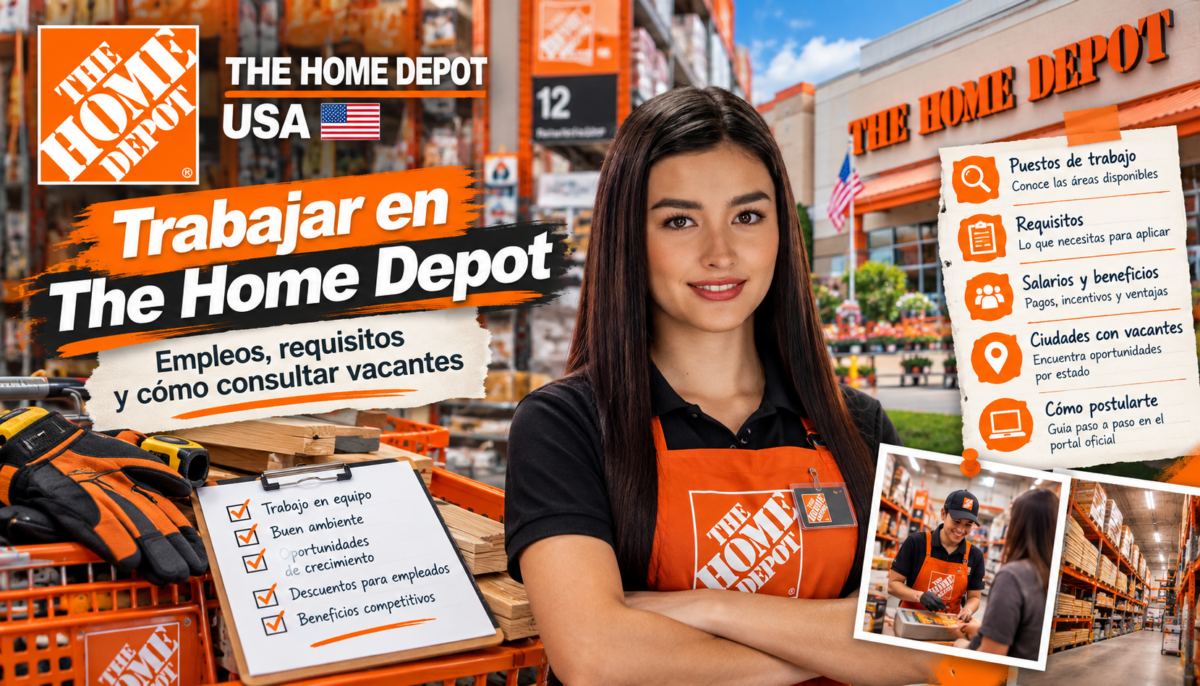 The Home Depot